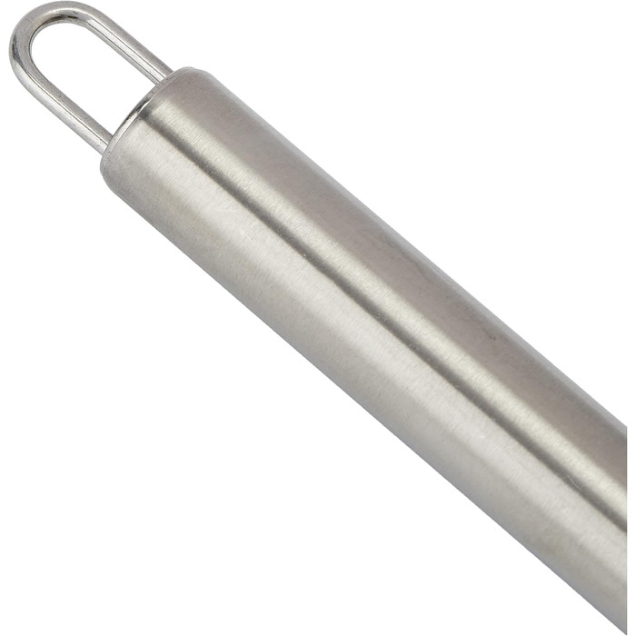 Кухонний подрібнювач Chef Aid - подрібнювач для часнику, імбиру, цибулі, нержавіюча сталь, для кухні, миється в посудомийній машині