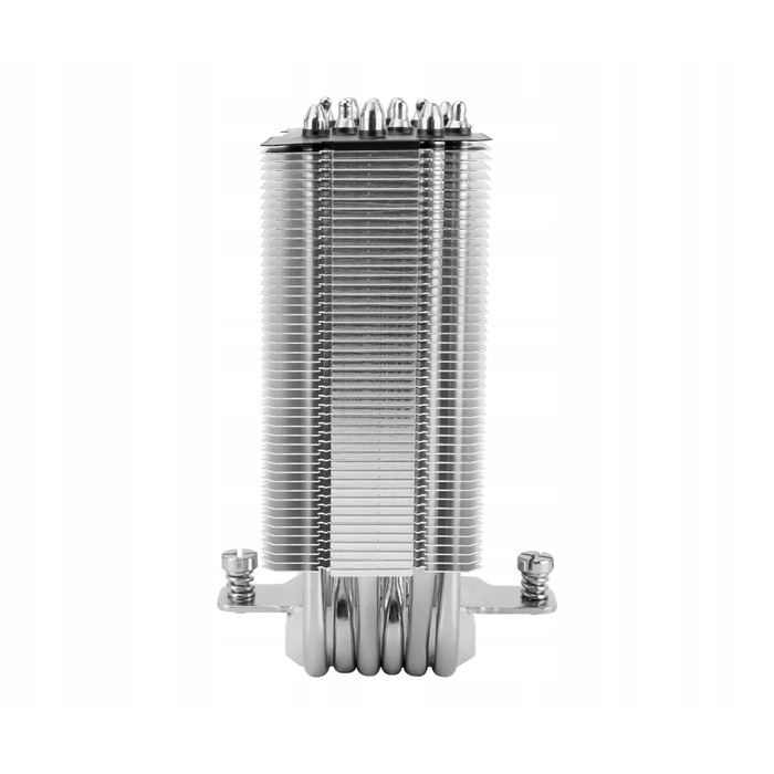 Кулер для процесора Thermalright Burst Assassin 120 SE ARGB 120мм