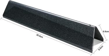 Решітка-гриль чавунна для Weber Spirit I & II серії 200, Spirit E-210, E-220, S-210, S-220. Замінна частина для Weber 7637 (Flavorizer Bars). Діаметр 44,5 см