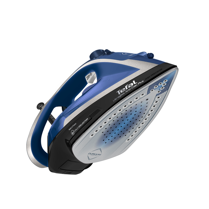 Парова праска Tefal 6846 Ultragliss Plus 2800 Вт