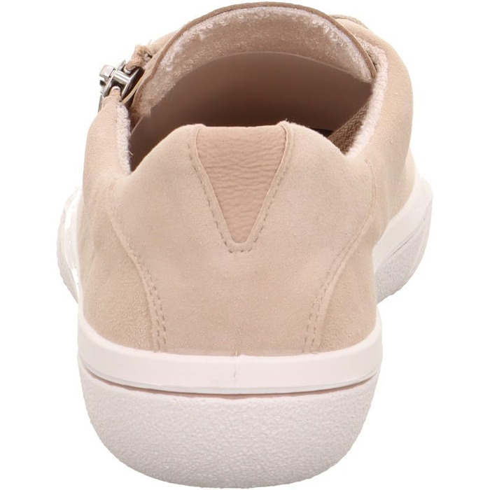 Легеро Fresh Damsneaker: жіночі спортивні кросівки, модель Fresh, колір фіолетовий (43 EU, Tasso 4100)