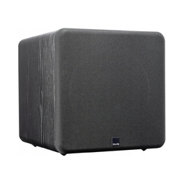 Активний сабвуфер SVS SB-2000 Pro 550 Вт, Black Ash