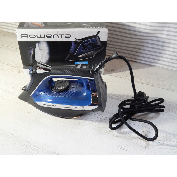 Праска Rowenta DW4301, 2500 Вт