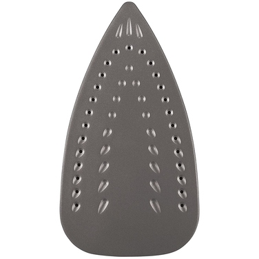 Парова праска Tefal Virtuo FV1713 2000 Вт, AntiDrip, паровий удар 90 г/хв, постійна подача пари 24 г/хв