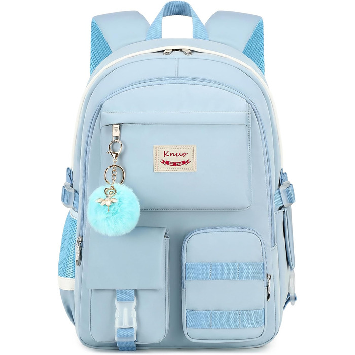 Рюкзак для ноутбука 15.6