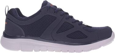 Чоловічі кросівки Skechers Burns-Agoura, розмір 40 EU
