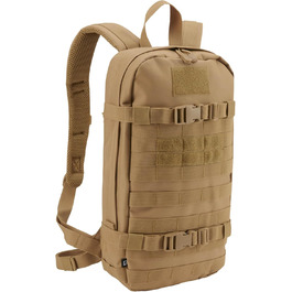 Рюкзак Brandit US Cooper Daypack унісекс, койот, міський, 1 шт.