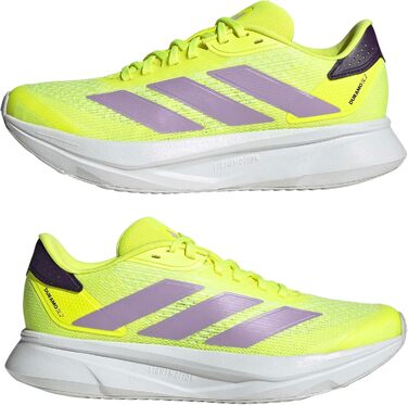 Жіночі кросівки Adidas Duramo SL 2 (42 2/3 EU), жовтого кольору