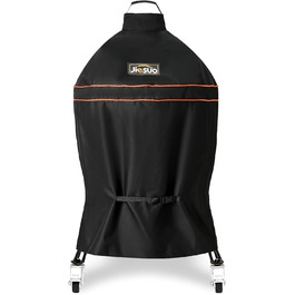 Чохол Jiesuo для Kamado Joe Classic, водонепроникний, важкий, аксесуари для вугільного гриля