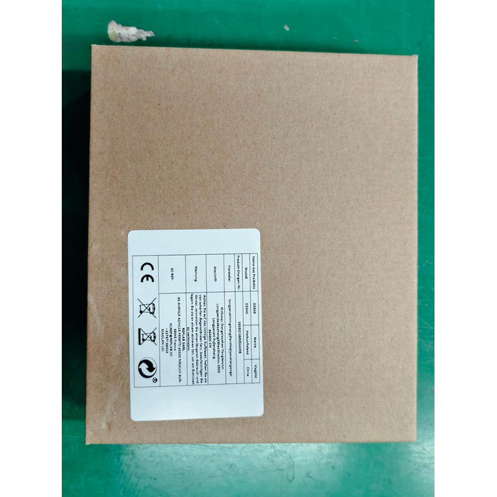 Надувний матрац для одного спального місця, 190 x 99 x 46 см, з вбудованим насосом, для дому, подорожей та кемпінгу, Максимальне навантаження: 300 кг, Колір: блакитний та білий