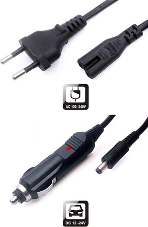 Зарядний пристрій Baxxtar PRO NP-F з LCD-дисплеєм (подвійне заряджання) для акумуляторів NP-F550, NP-F570, NP-F750, NP-F970, NP-FM500H