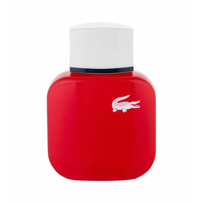 Жіноча туалетна вода Lacoste L.12.12 Pour Elle French Panache, 50 мл