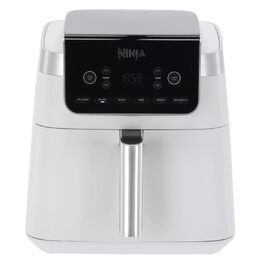 Аерофритюрниця Ninja Foodi Max AF180EU, 6.2 л, 2000 Вт, біла