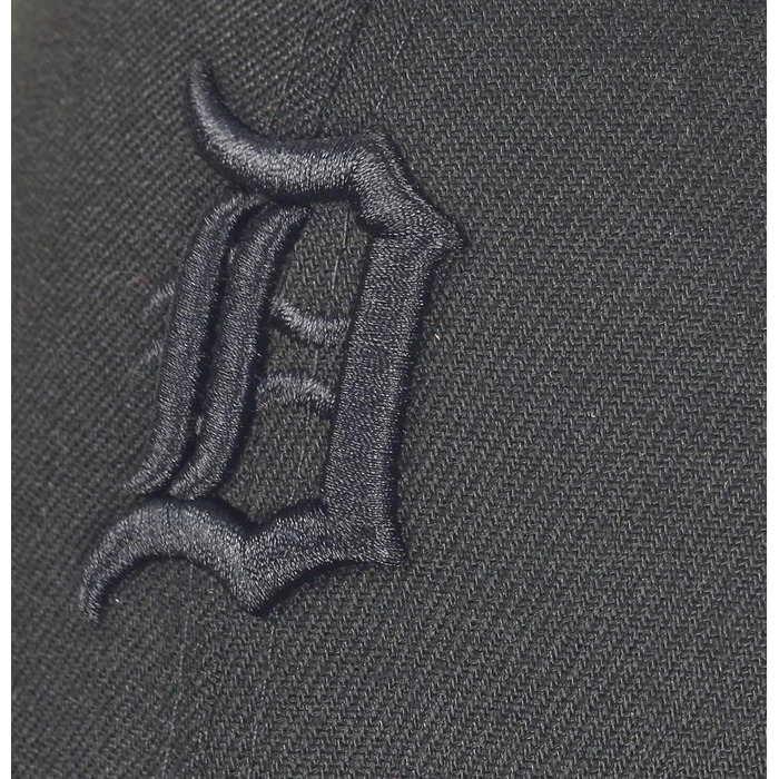 Кепка бейсболка New Era MLB 9FORTY Tigers (Детройт Тайгерс) оригінал, регульована