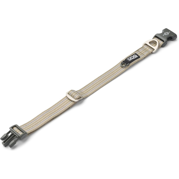 Нашийник для собак DOG Copenhagen Urban Style Cassic Red (M, Desert Dune)