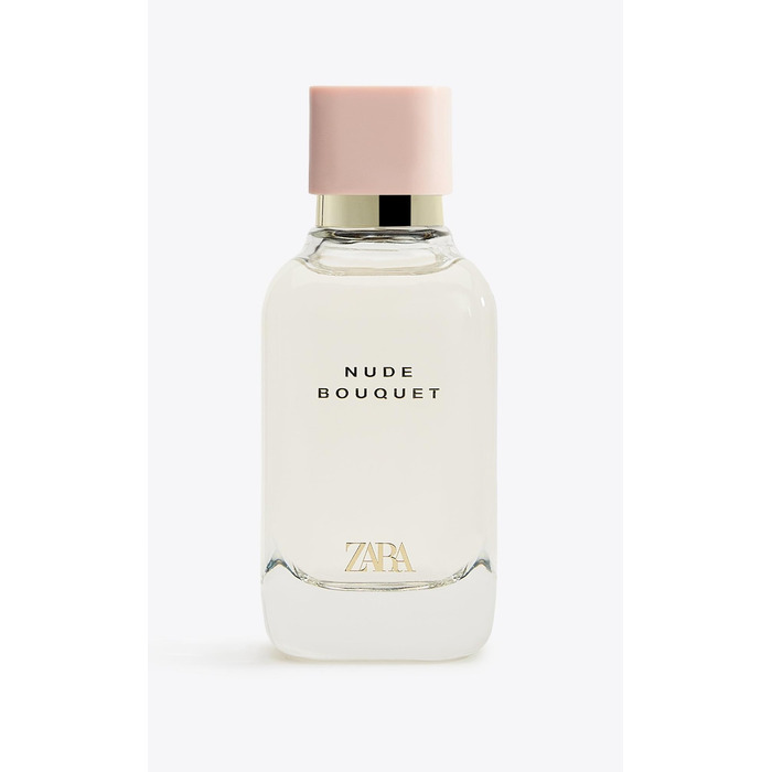 Парфумована вода ZARA Nude Bouquet Blush для жінок, 100 мл, EDP