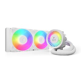 розмір: liquid freezer iii pro 240 a-rgb