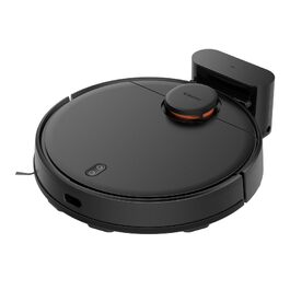 Робот-пилосос Xiaomi T12 з функцією вологого прибирання, потужність всмоктування 5000Па, керування через додаток та голосом