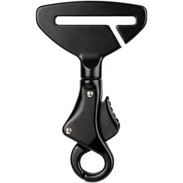 Безпечна пряжка для собак, автомобільний ремінь безпеки для собак, замок для безпечної пряжки, кріплення для собак до ременя безпеки