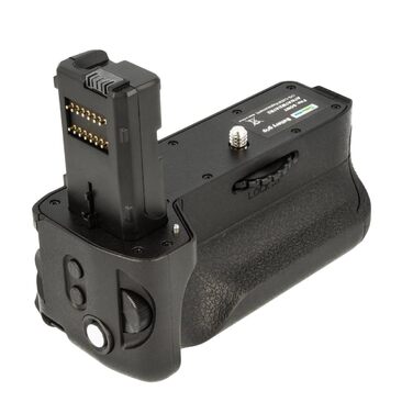 Ручка-аккумулятор для Sony a7 II, a7R II, a7S II (замінює VG-C2EM)