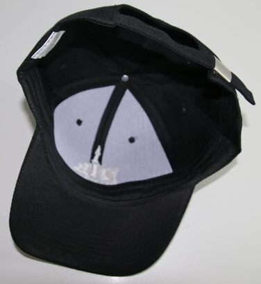 Кепка Snapback Beybey з принтом черепа. Стильний дизайн для чудового вигляду (SKLL Black)