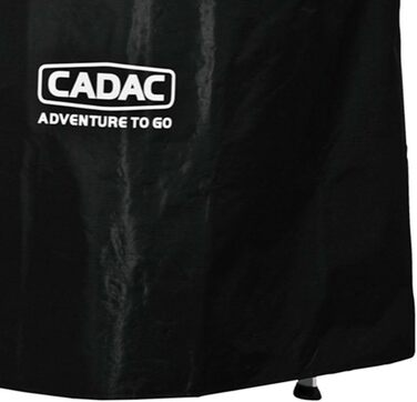 Чохол для гриля CADAC 57 см, вініловий, захисний аксесуар