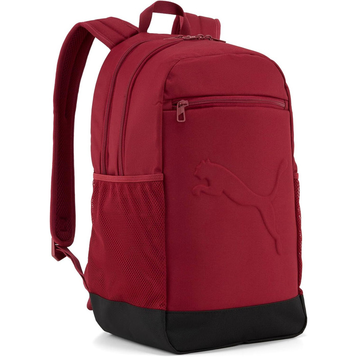 Рюкзак Puma Buzz Unisex Garnet Glow - універсальний, для чоловіків та жінок