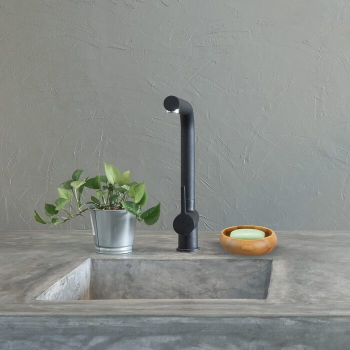 Миска для мила Relaxdays з бамбука з піддоном, вологостійка, овальна, 4.5 x 14 x 10 см, натуральний бамбук