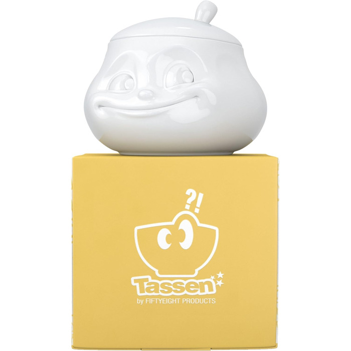 FIFTYEIGHT PRODUCTS / Mugs / Sugar Bowl 