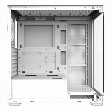 Корпус DarkFlash DS900 White Midi Tower, білий