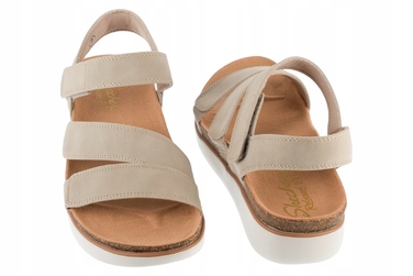 Жіночі сандалі Skechers Lifted Comfort, плоска підошва, розмір 37