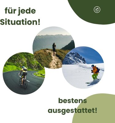 Фляга Gipfelgaudi з фетровим чохлом та лазерним гравіюванням – 200 мл, нержавіюча сталь | Стильна фляга для подорожей та особливих моментів