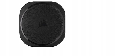 Система водяного охолодження процесора Corsair CW-9060089-WW 360 мм