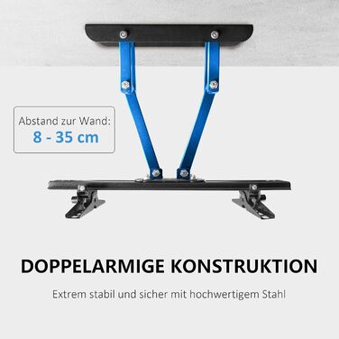 Кріплення для телевізора Ribelli® поворотне та нахильне, VESA 600x400mm, для 32-84 дюймів, до 50 кг, для телевізорів та моніторів (Flat & Curved)