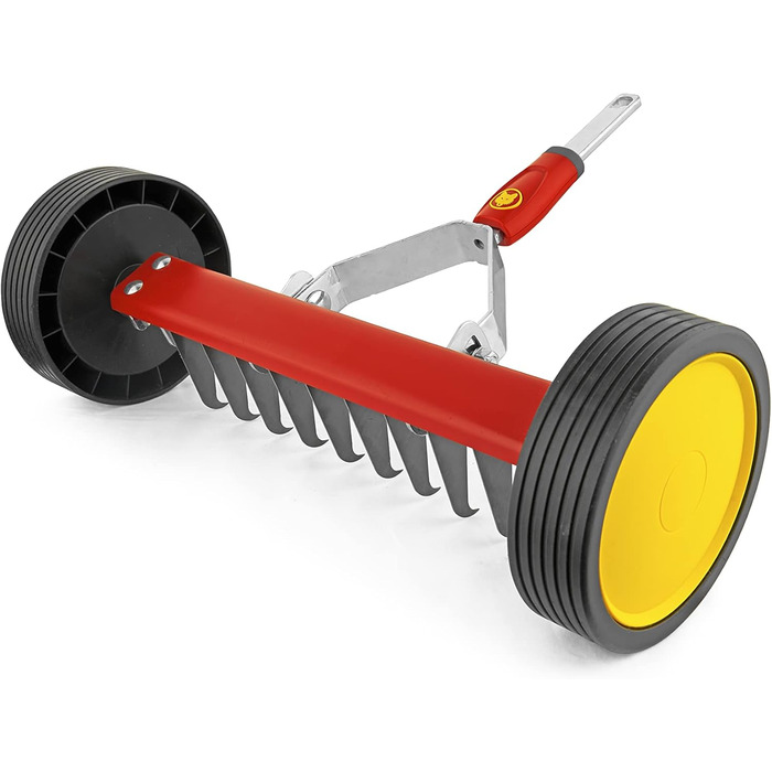 WOLF Garten WOLF Garten WOLF-Garten - Scarifier Roller multi-star® UR-M 3 