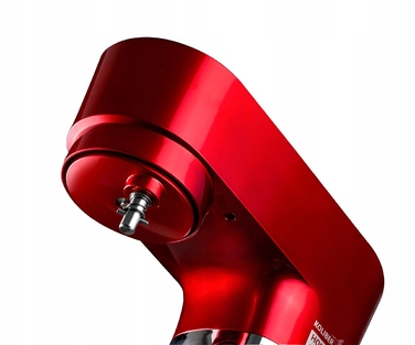 Кухонний комбайн Koliber ROBOMAX X-3200-W 2000 Вт, червоний