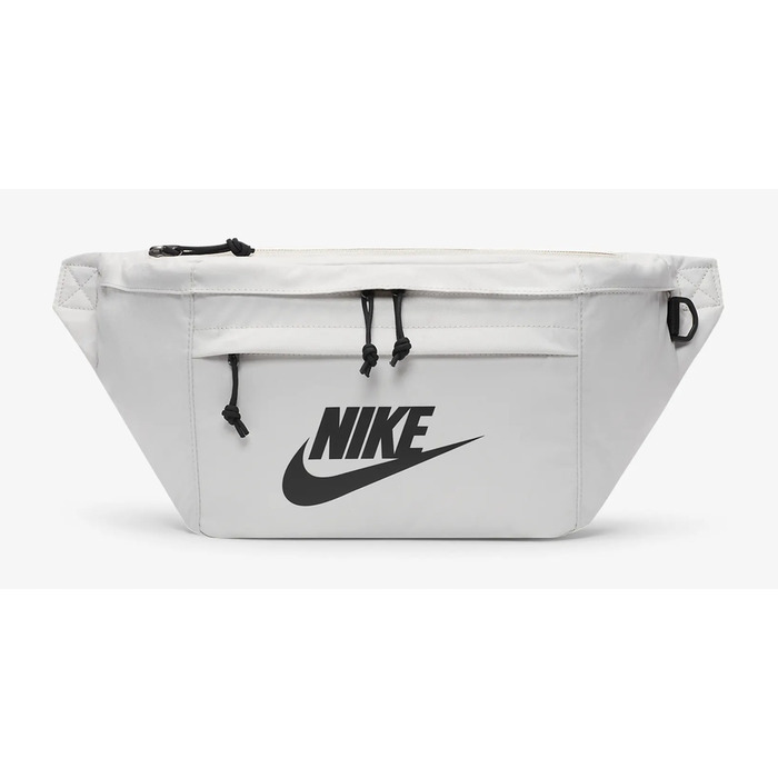 Поясна сумка Nike Tech сіра