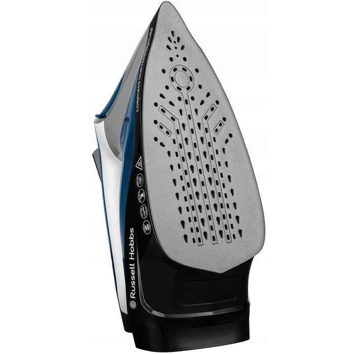 Бездротова парова праска Russell Hobbs One Temperature 26020-56, 2600 Вт