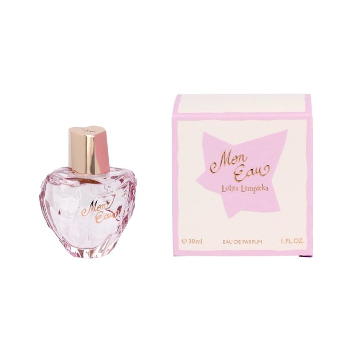 Парфумована вода Lolita Lempicka Mon Eau, 30 мл