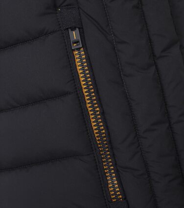 Жилет CASAODA Steppweste Uni Dunkelgrün (338) - темно-зелений, темно-синій (108), 3XL