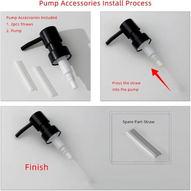 Набір аксесуарів для ванної кімнати, 5 шт. - сучасний набір з тримачем для зубної щітки, пасти, мильниці та стакана (мідь)