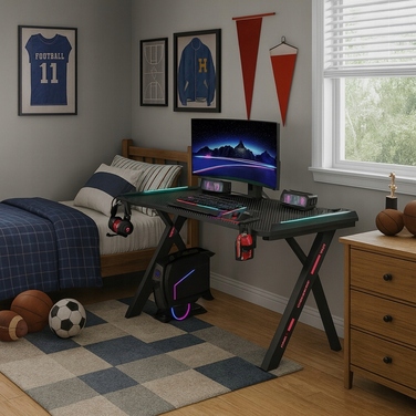 Ігровий стіл Ekspand 120 x 75 x 60 см