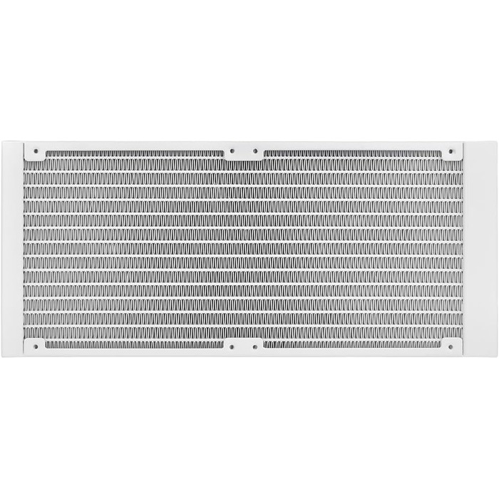 Система водяного охолодження Thermaltake TH280 V2 Snow (280mm, ARGB)