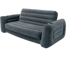 pull-out sofa