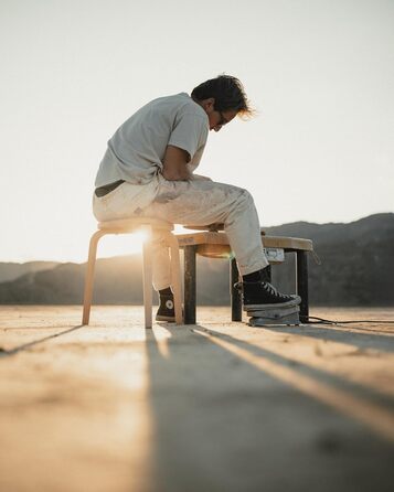 Фільтр PolarPro Shortstache Black Mist 1/2 + Поляризаційний фільтр (Mist/PL - 1/2, Helix Maglock)