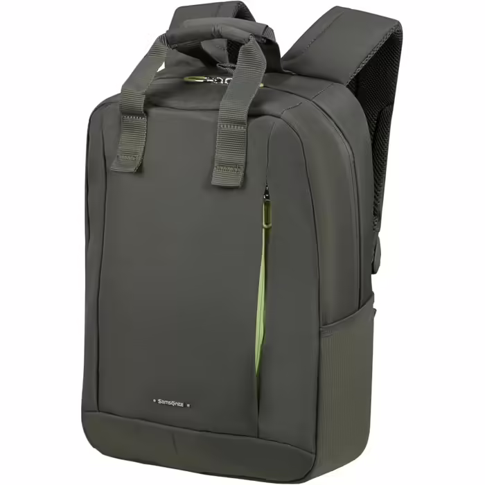 Рюкзак для ноутбука Samsonite Guardit Classy 15.6'', 21.5 л, сірий, з ручками