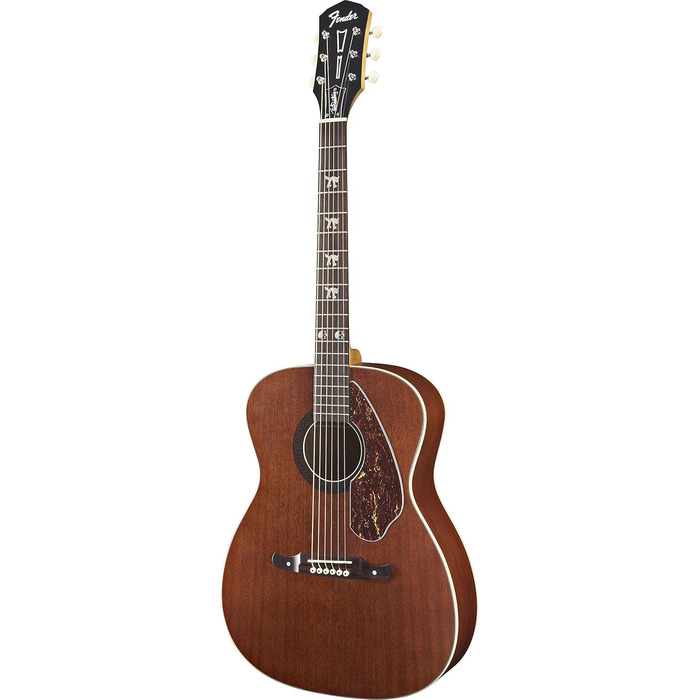 Електрогітара Fender Tim Armstrong Hellcat, натуральний колір дерева