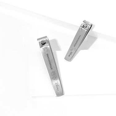 Набір для манікюру Tweezerman Nagelknipser Combo: прецизійне підрізання нігтів (2 шт.)