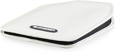 Le Creuset Охолоджувач для вина та шампанського, чорний, 22 x 15.5 x 2.1 см, WA-126