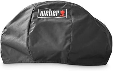 Захисний чохол Weber 7180 для гриля Pulse 1000, 25.7x6.4x30.7 см